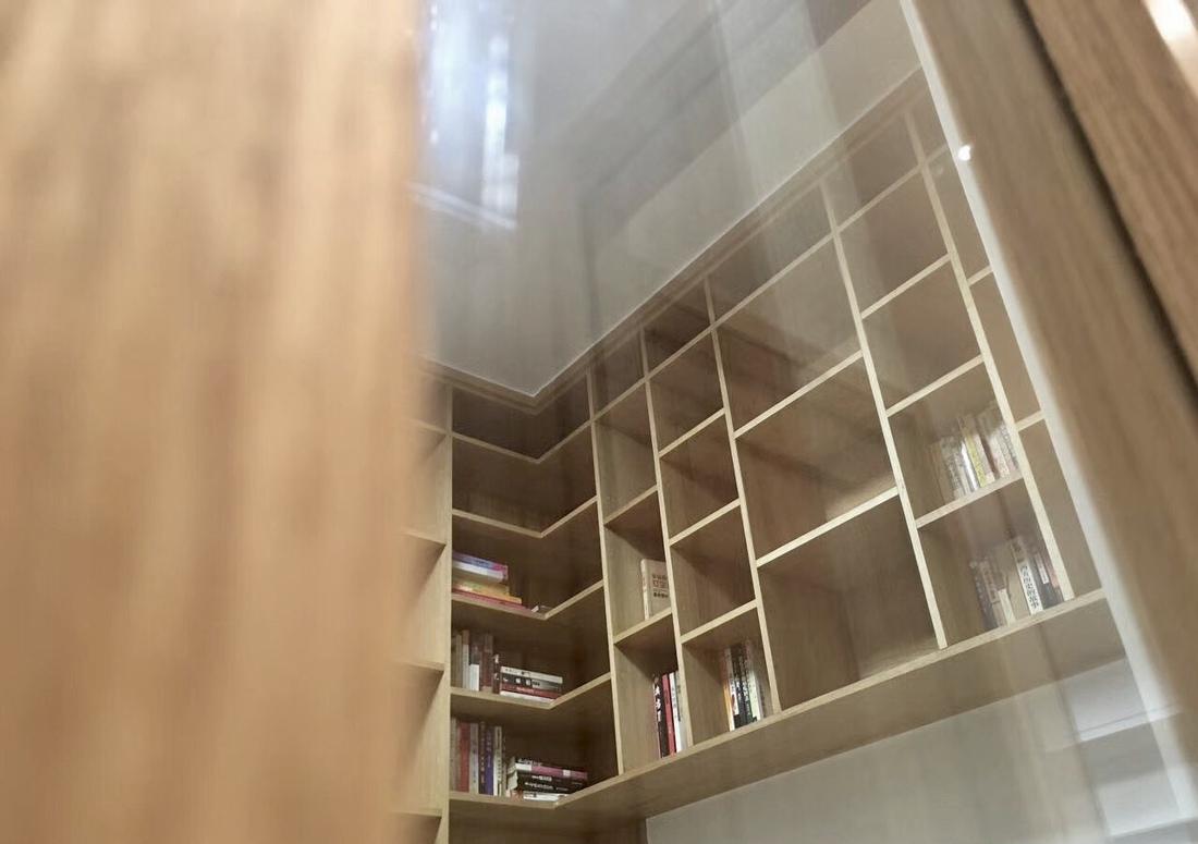 空间魔法师 | 小改动大功能的装修案例解析-109