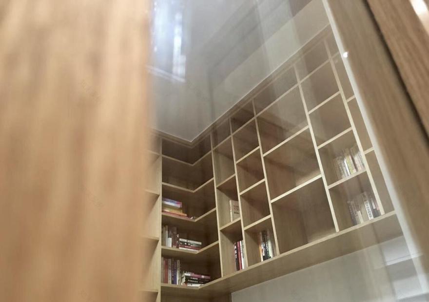 空间魔法师 | 小改动大功能的装修案例解析-109