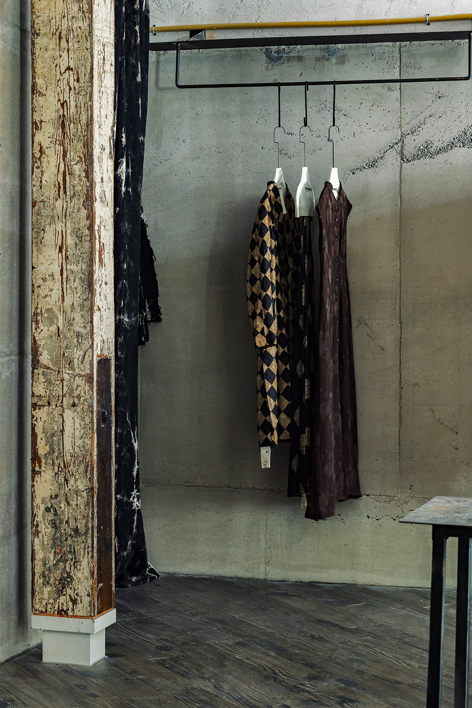 BY COOKIE H·服装店丨中国杭州丨水丁集设计-45