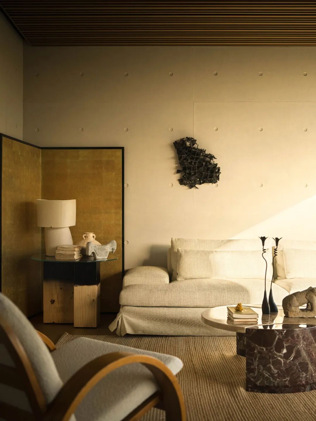 SLEEK斯李克上海展厅丨中国上海丨WJID维几设计-57