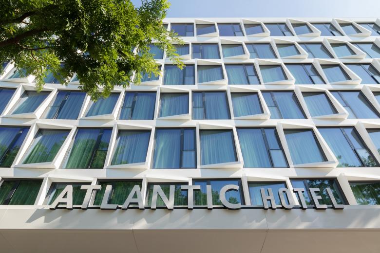 大西洋酒店丨德国明斯特丨HGEsch Photography-20