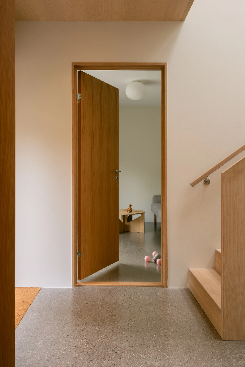 丨挪威丨KOHT Arkitekter AS-16