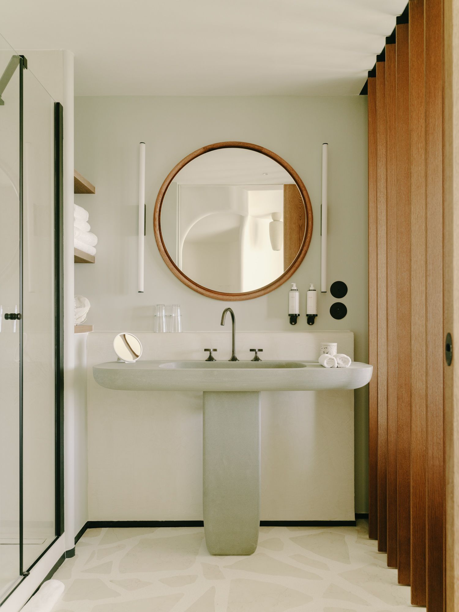 戛纳 Belle Plage 酒店丨法国丨Raphael Navot-18