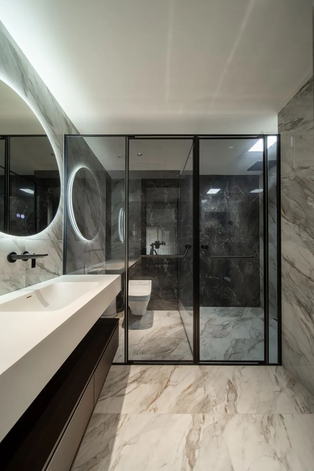 易高 • 曲江大城 • 雍宸丨易高国际-26