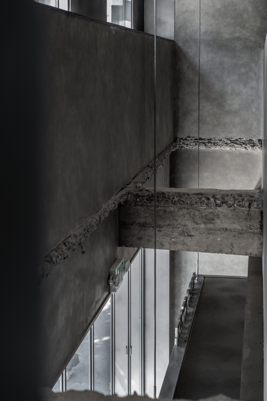 马伍旺 3BRO STORE丨中国南京-48