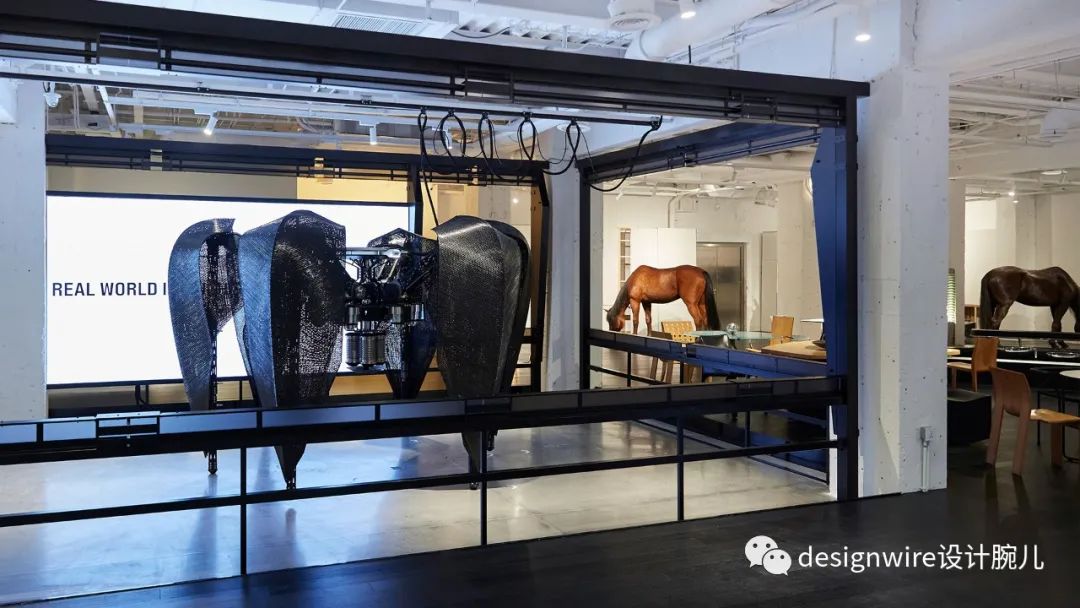 上海 HAUS SHANGHAI | 全球最大 Gentle Monster 旗舰店颠覆未来零售体验-42