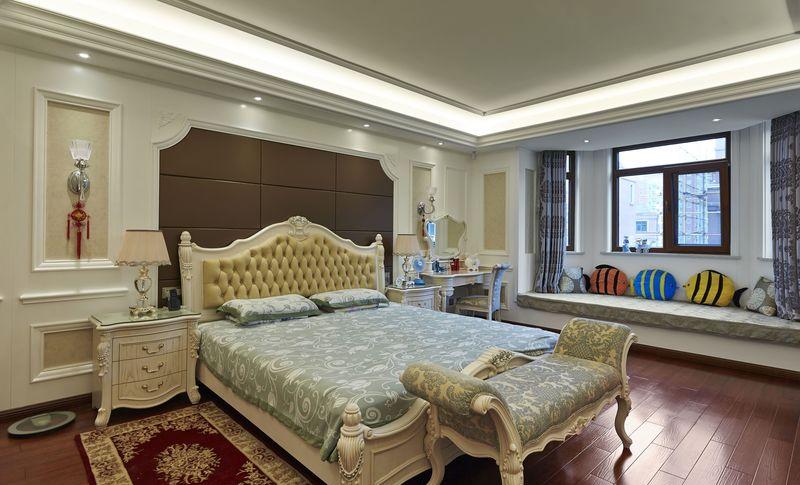 中海铂宫别墅-9