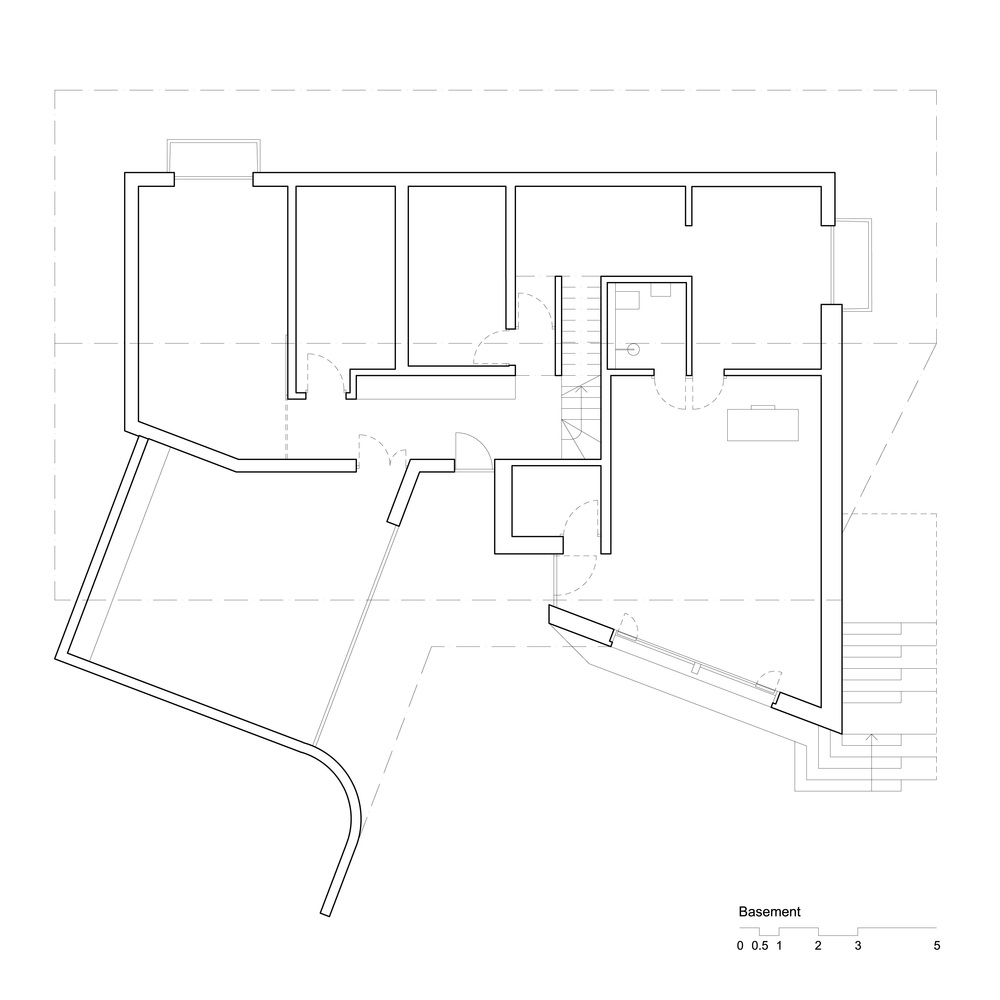 瑞士亭子之家丨瑞士苏黎世丨GusWüstemann-41
