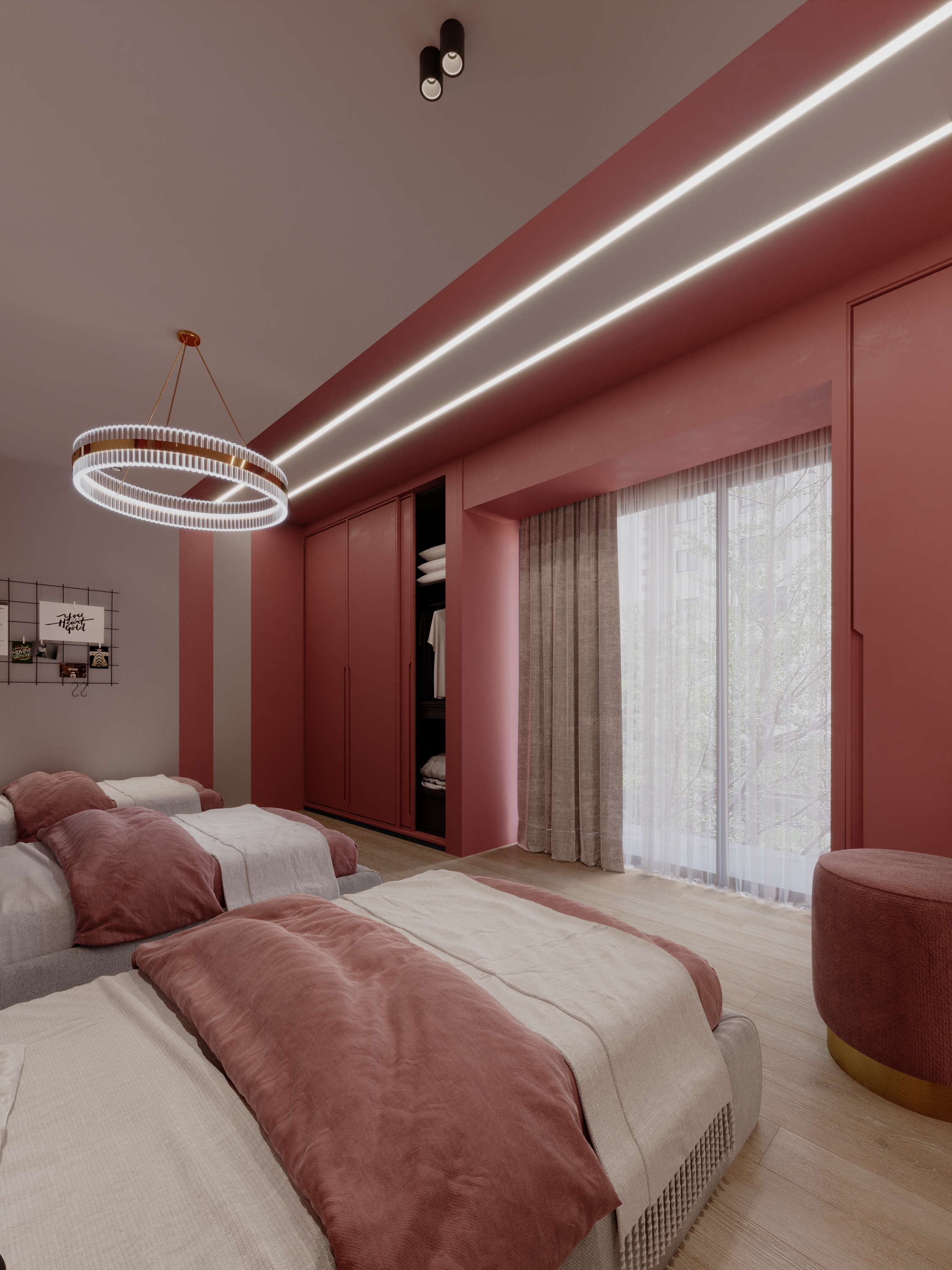 色块宁静丨埃及亚历山大丨Diaa Ragab Innovations-25