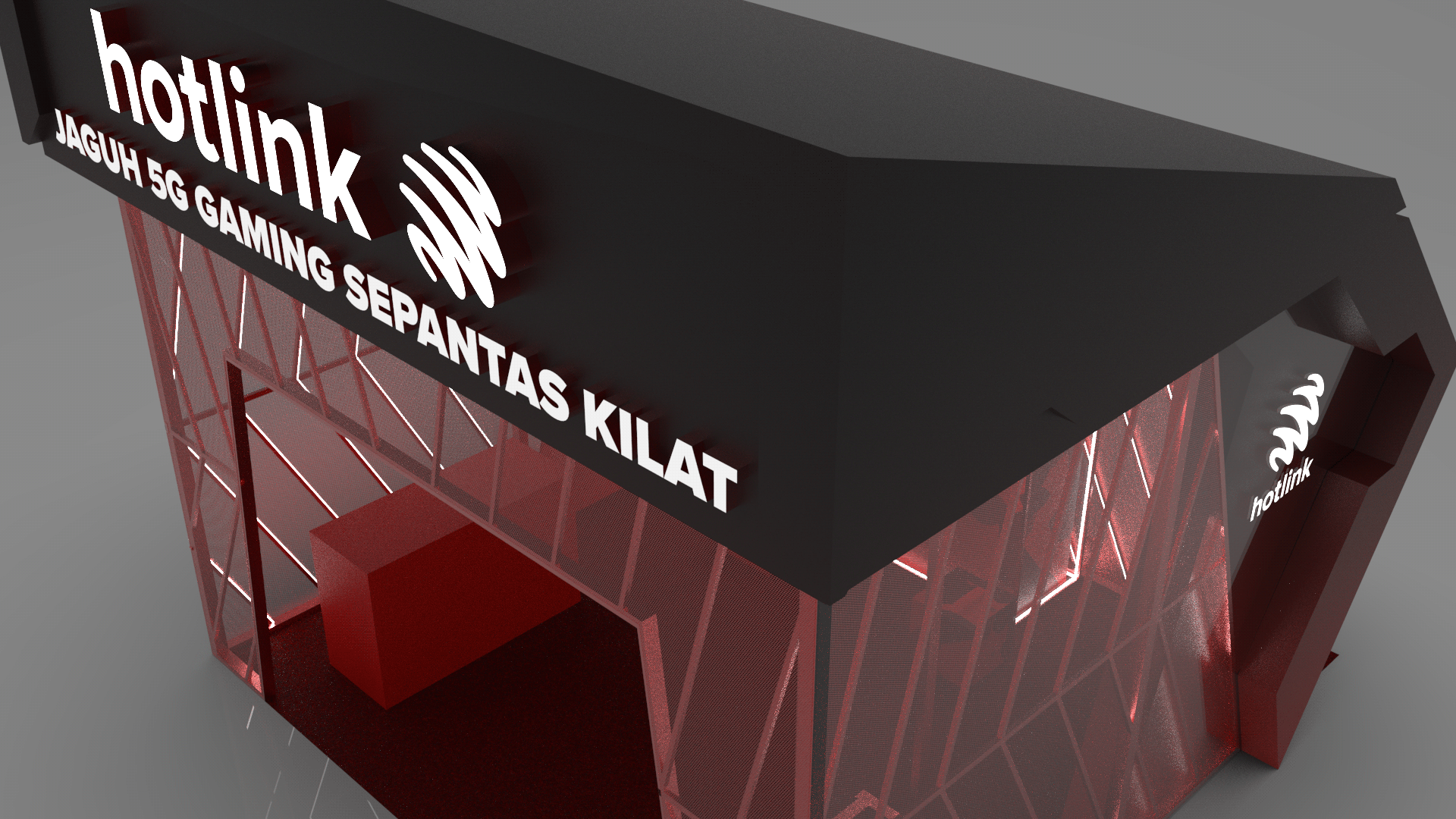 Hotlink X M6: Beyond The Game-7