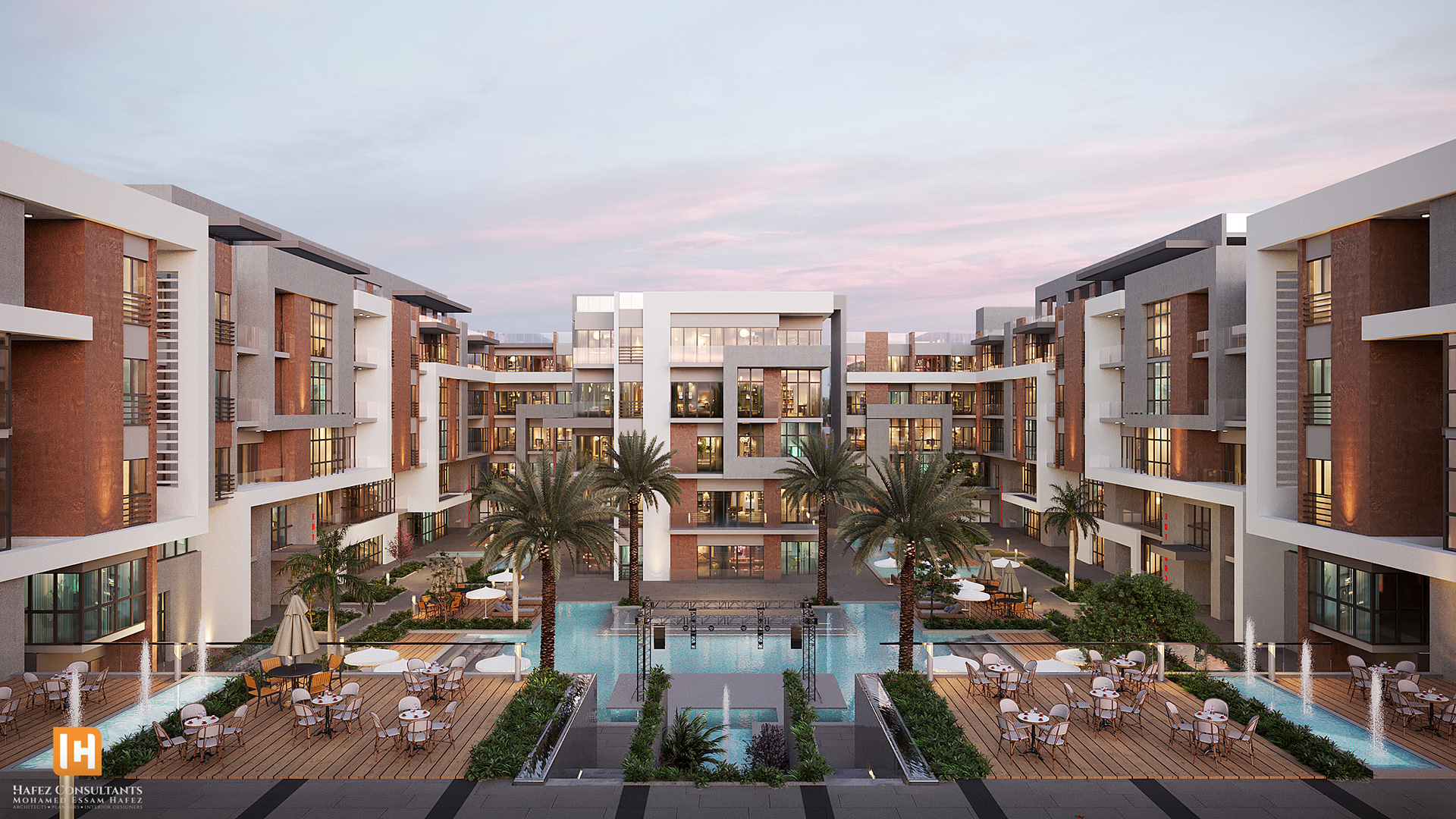 BISCAY Soma Bay Resort, Red Sea - Egypt-8