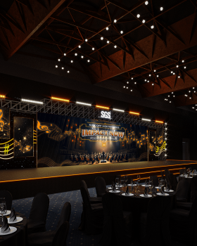 2024年SGS越南启动会议