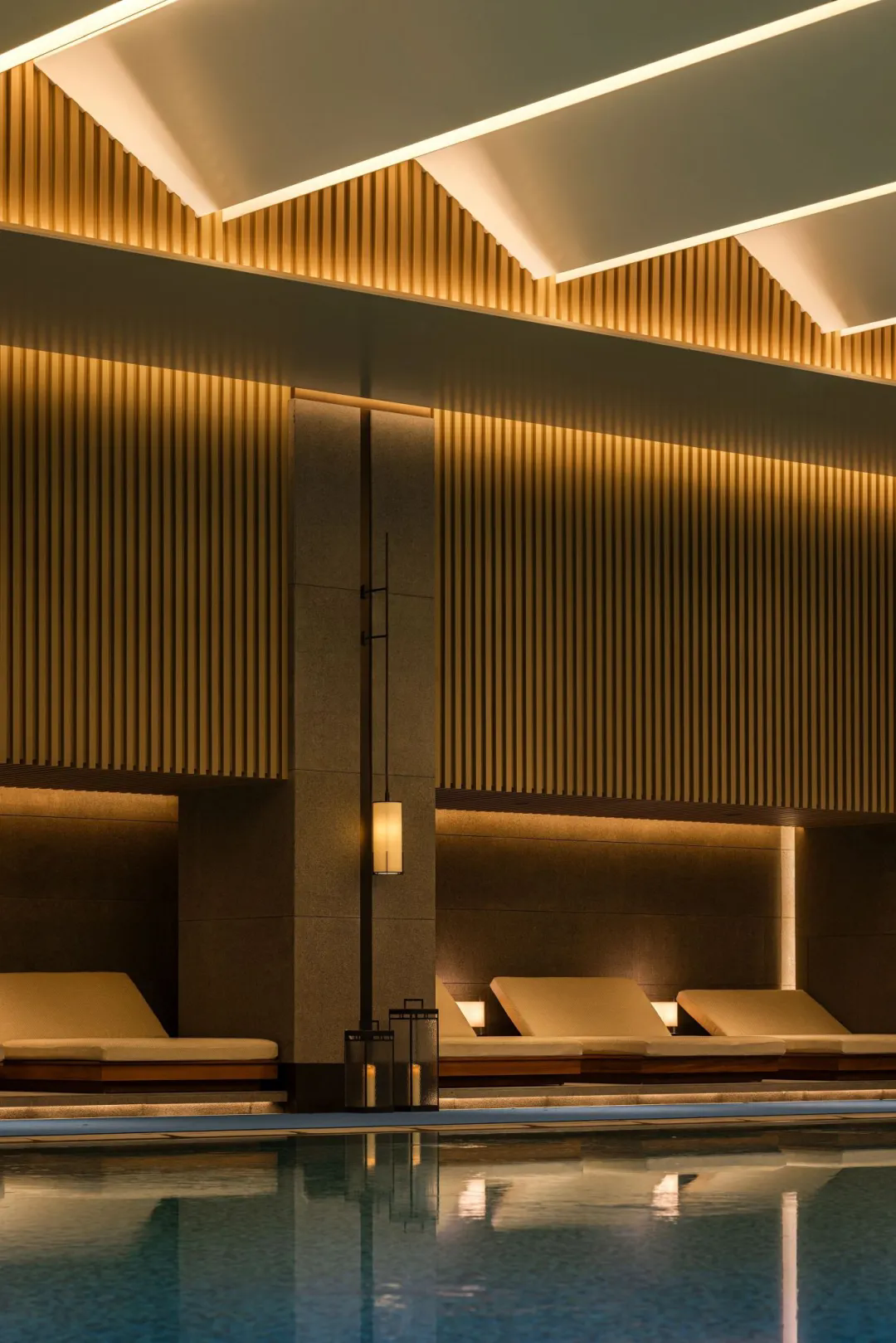 宁波16000㎡东方美学酒店，逛一天都不够！-36