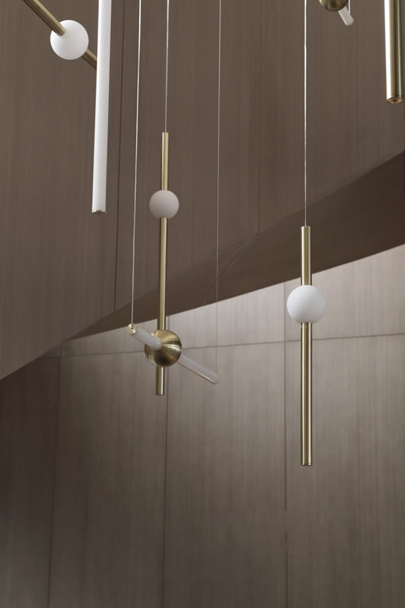 长沙梅溪湖依云曦城营销中心丨中国长沙-14