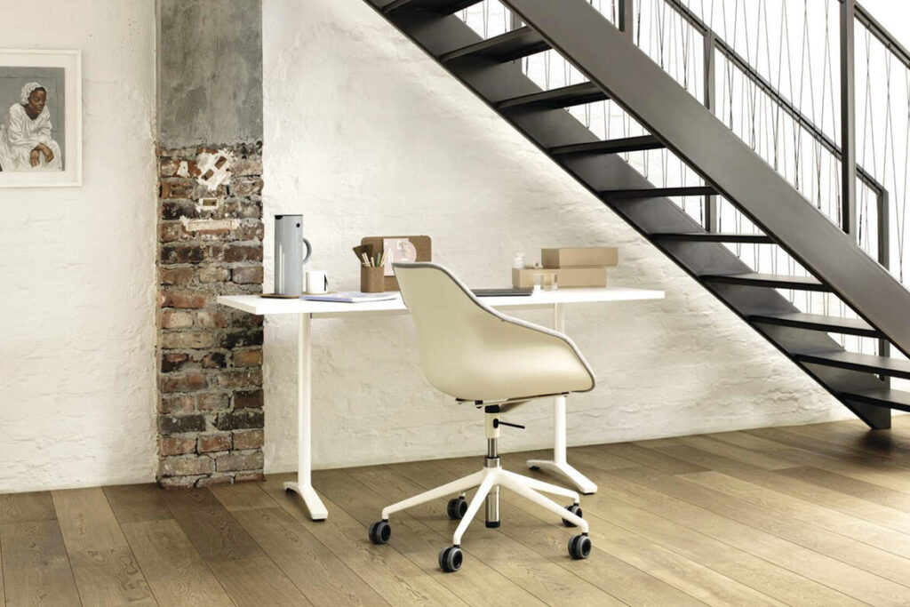 Wilkhahn - Yonda Chair | IndesignLive-2