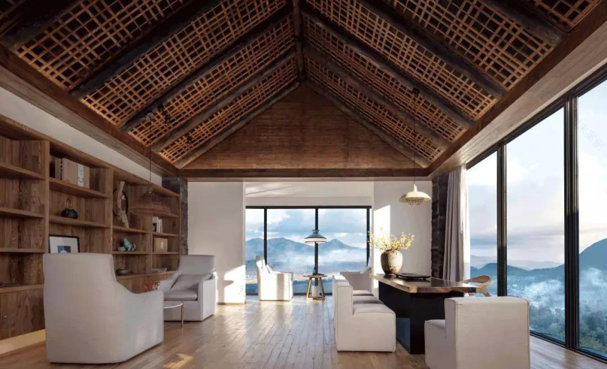 腾冲泊度度假酒店-47