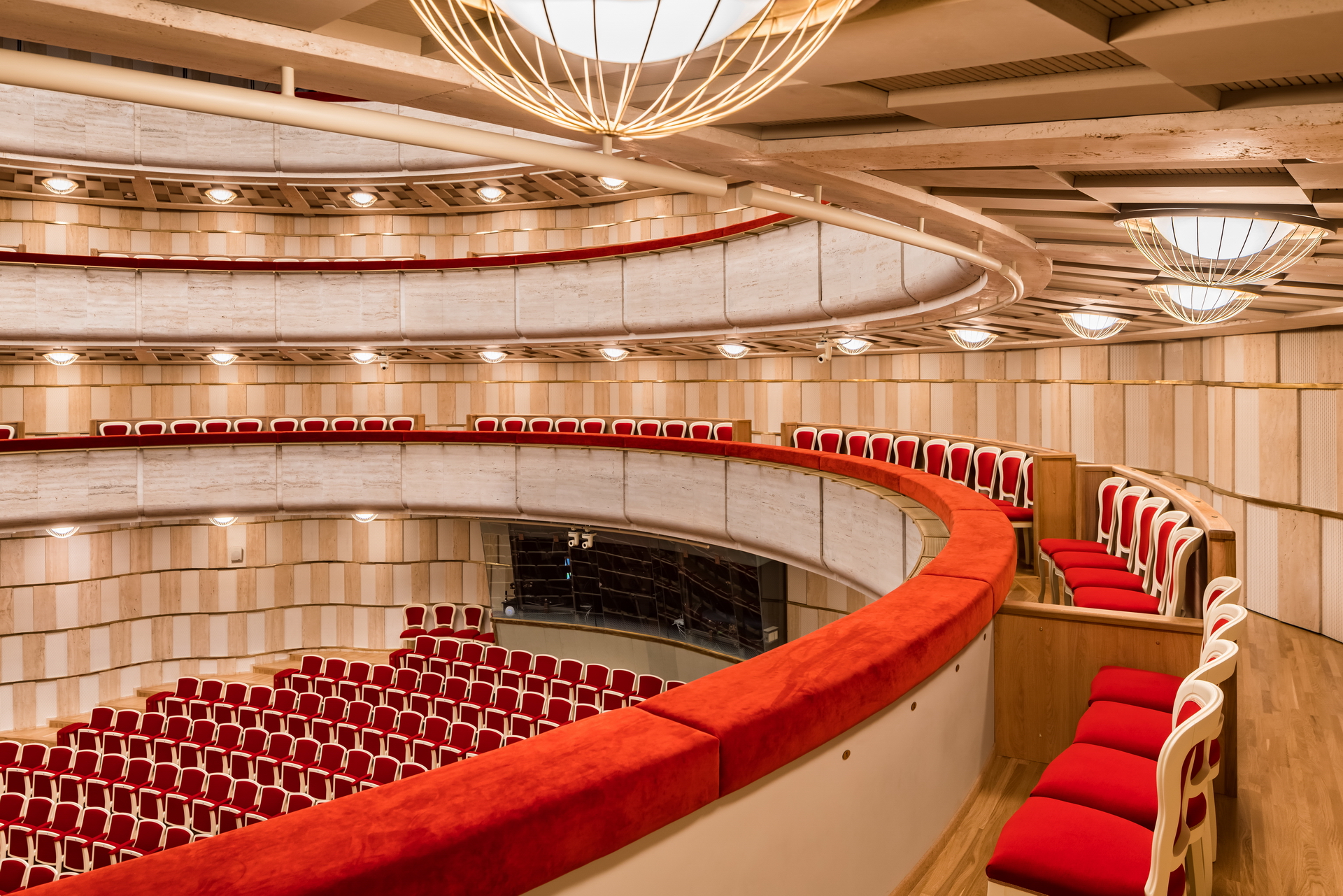 Театр детской школы танца Бориса Эйфмана-9