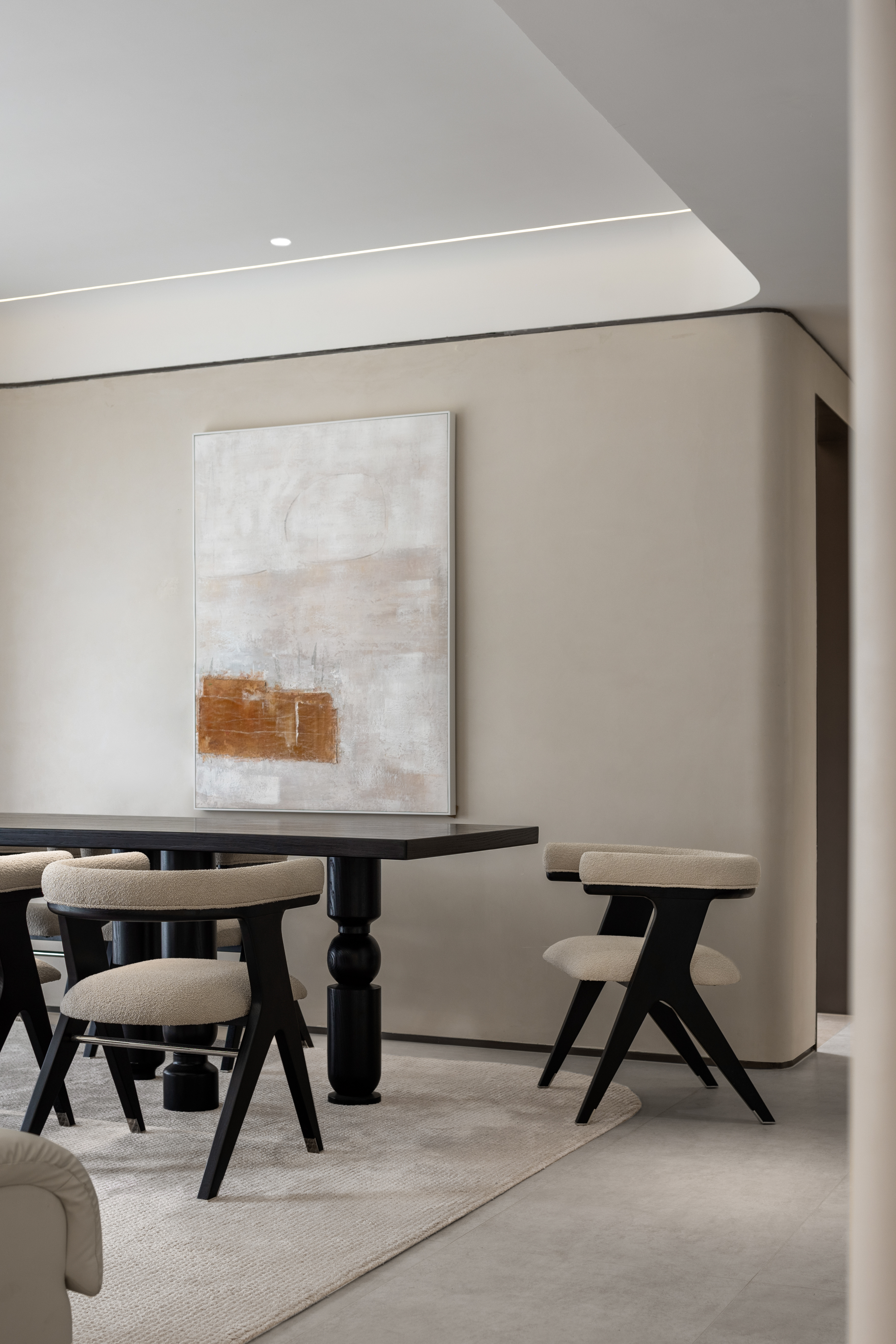 INNEST意巢设计：空港 · 云璟铂樾-5