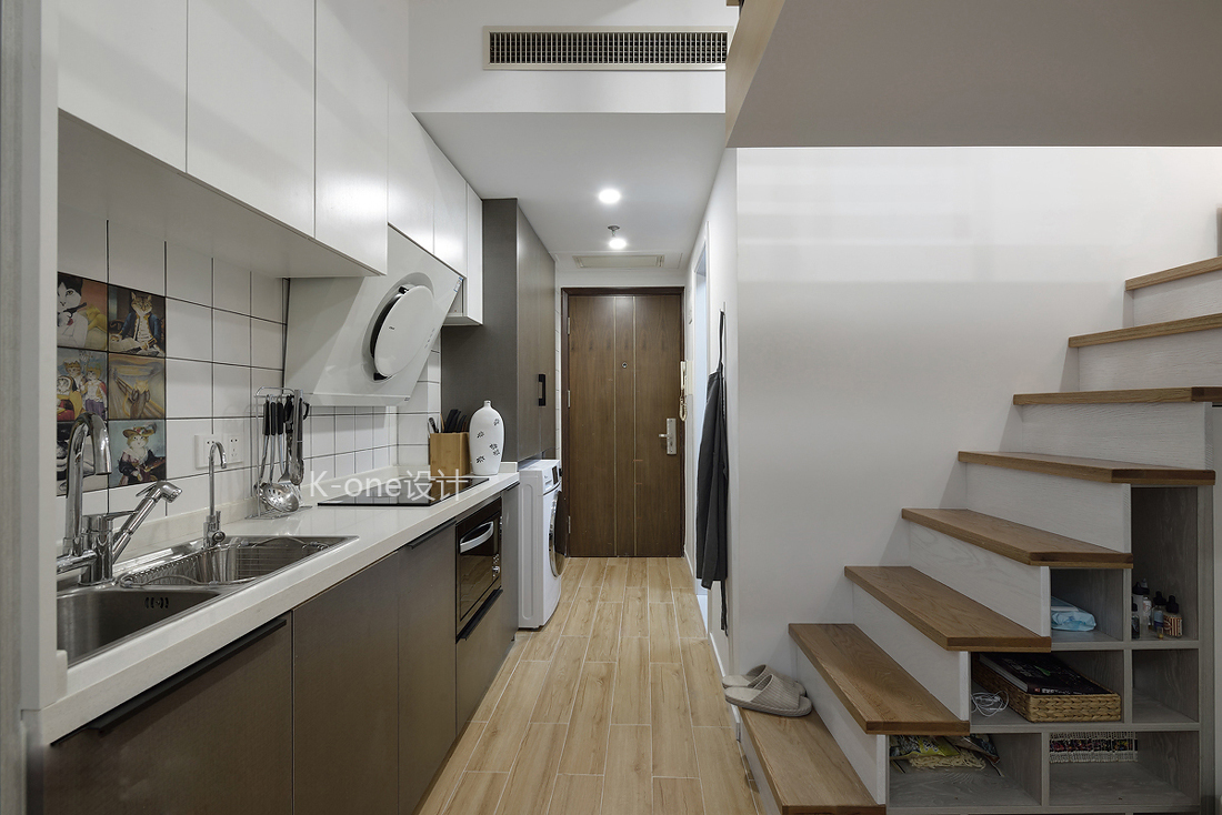 小.宅--k-one设计-11