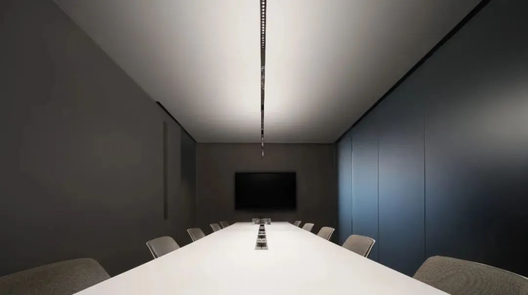 壹品国际总部办公室丨中国广州丨TTD广州本至设计事务所-34