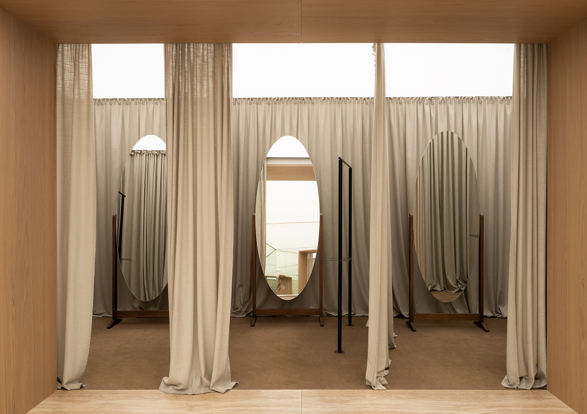 Bazhane 精品店 · AKZ Architectura-27