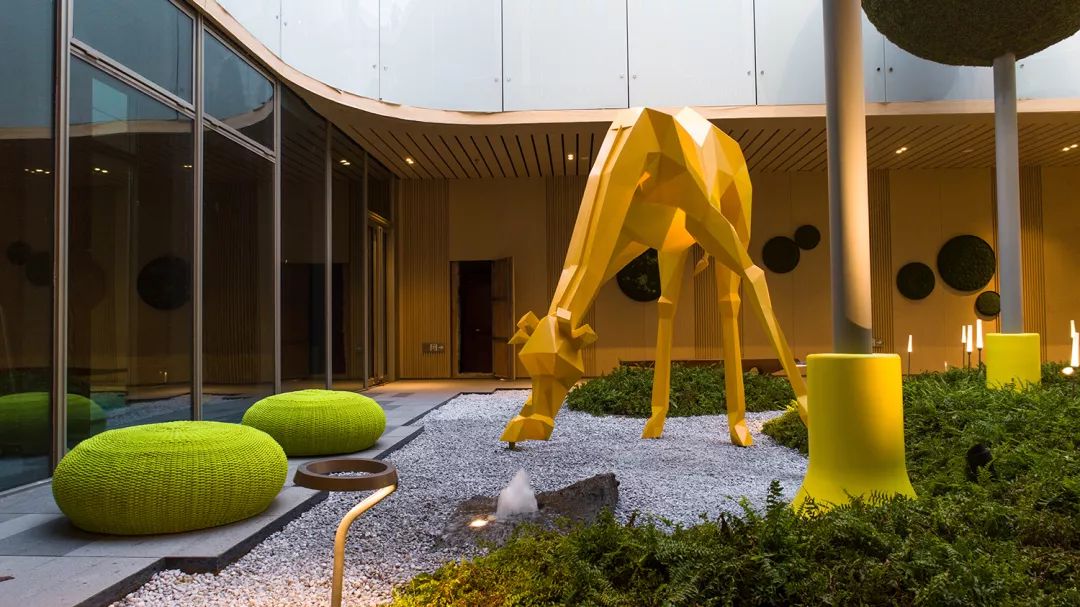 梦幻现实 | 龙湖·春江天越的空间艺术-158