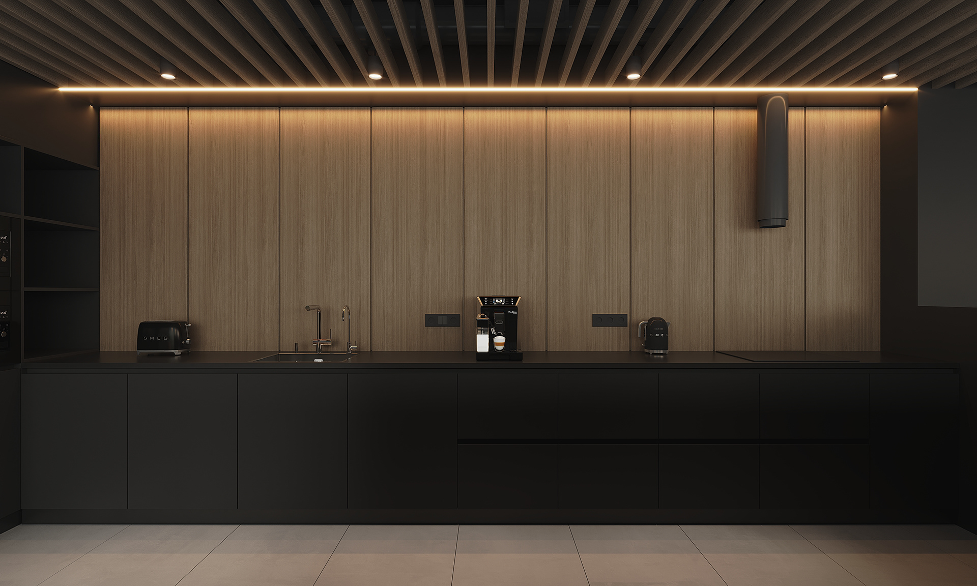 Office ZartMet Ukraine. Floor 1-23