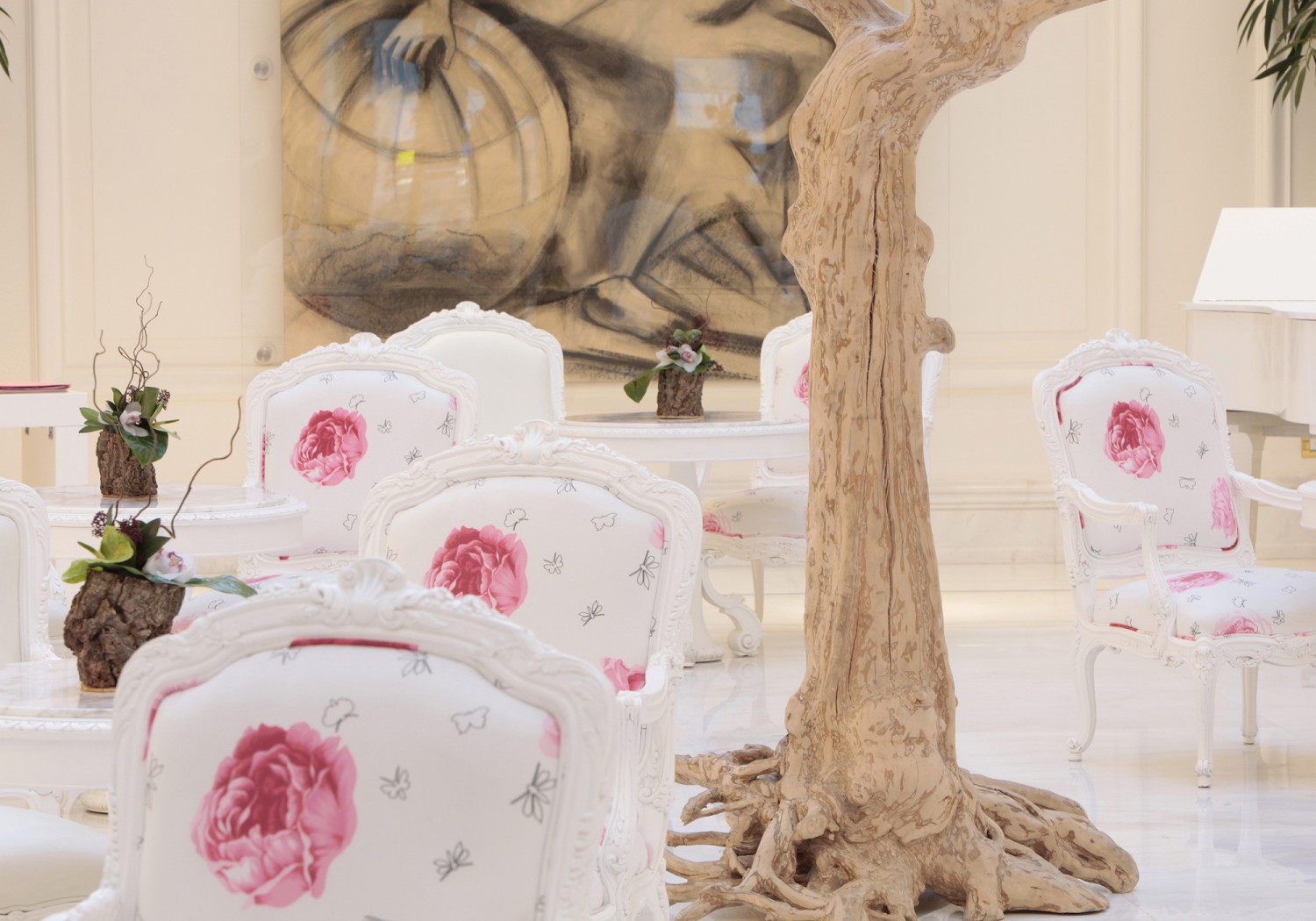 酒店 BOSCOLO 法国 尼斯-26