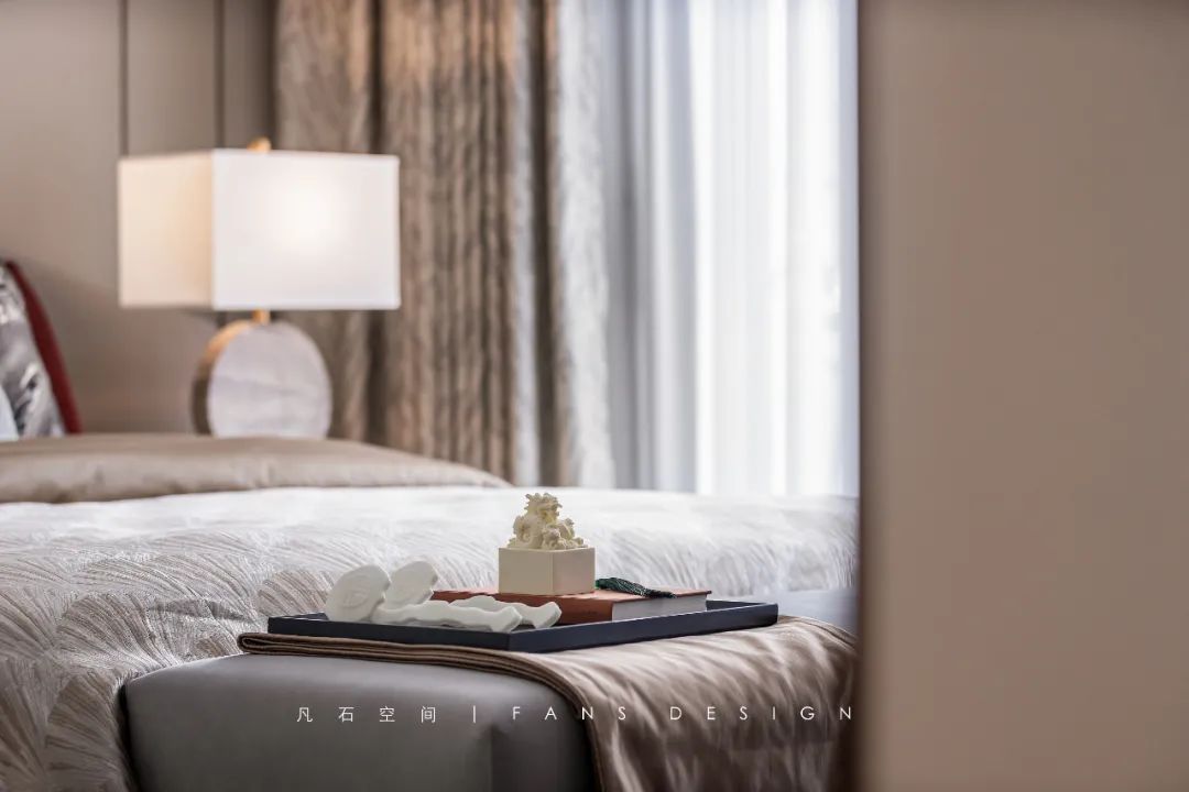 《莺花·续》演绎现代东方美学，生活美学与空间美学和谐共生-98