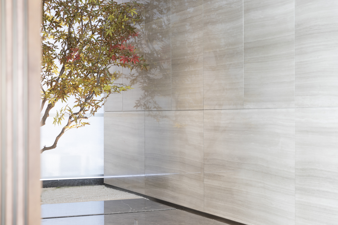 鸿荣源环智中心·商务展示中心丨中国深圳丨壹恳设计事务所-19