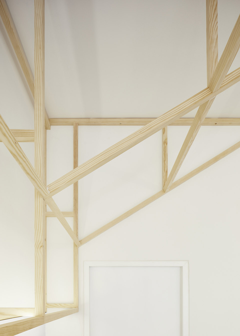 商业空间设计,葡萄牙 / Bruno Lucas Dias-11