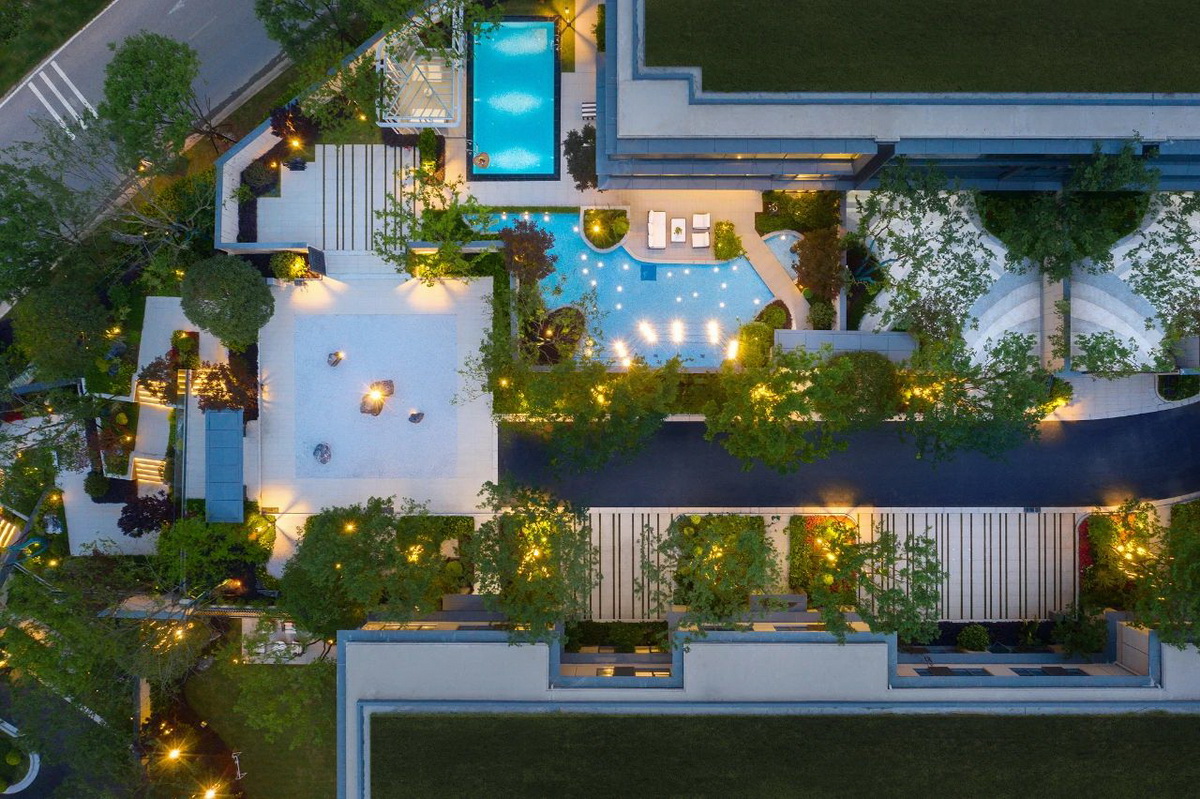 长沙青竹园别墅丨中国长沙-8