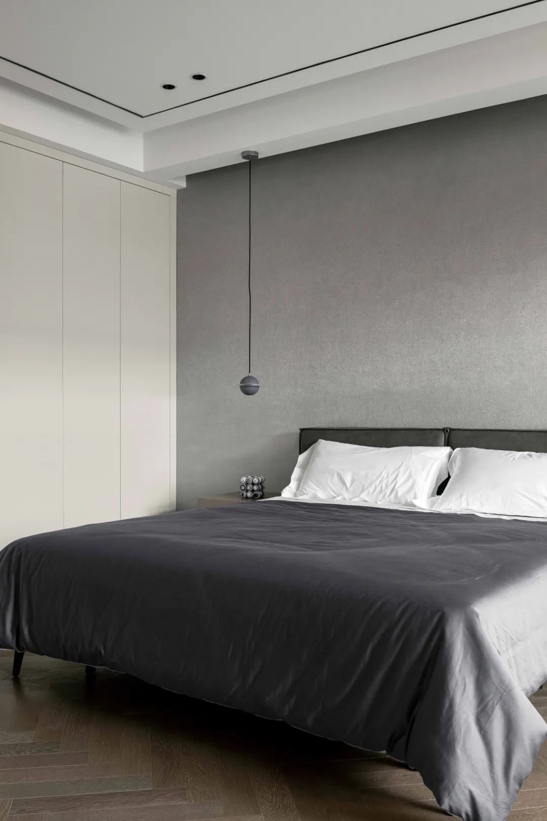 极简中药材住宅丨中国亳州丨东子设计事务所-51