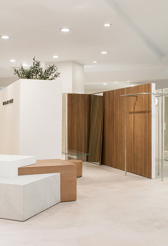 THE PREMIER HOUSE (HYUNDAI DEPARTMENT) Labotory-14