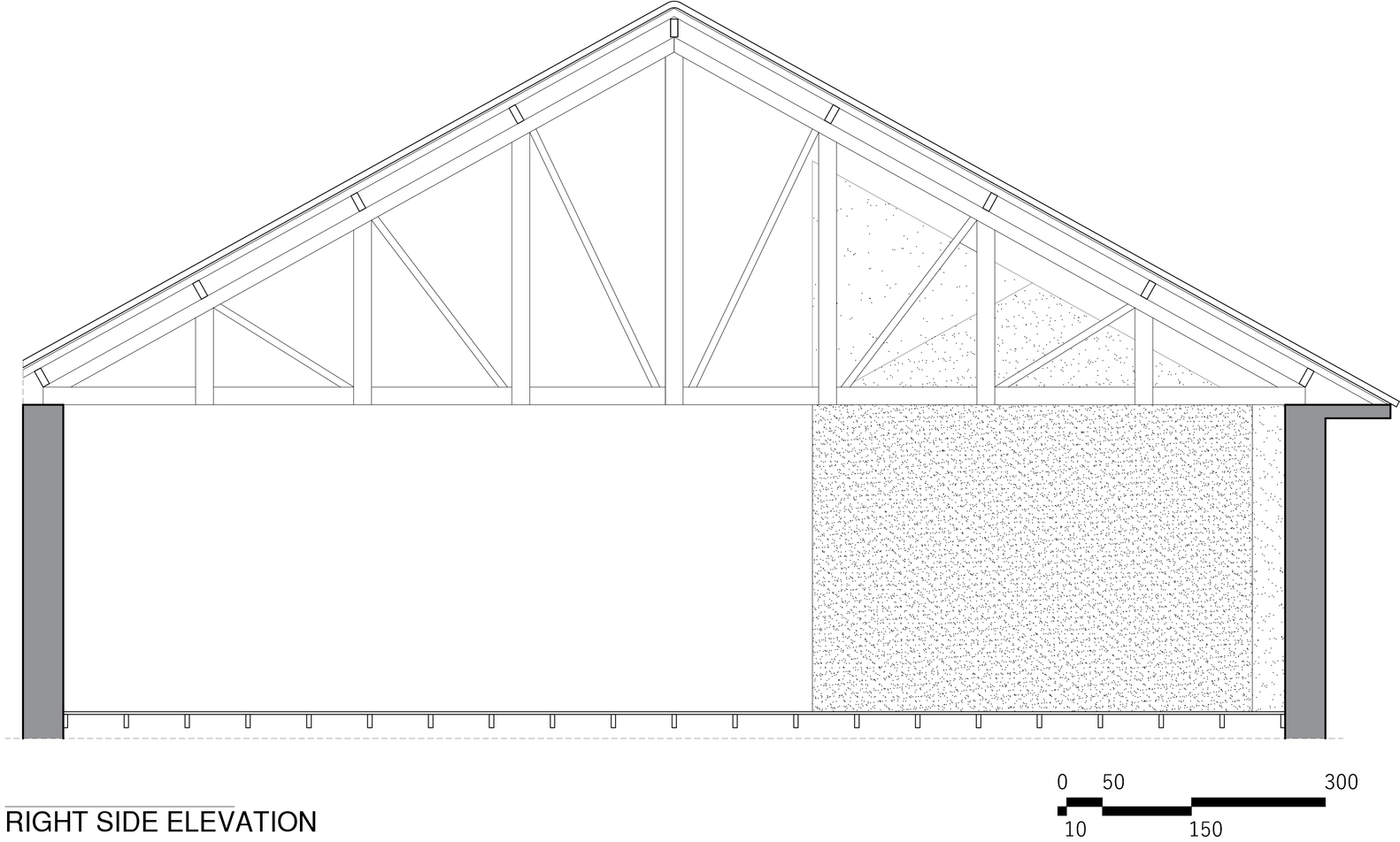"活"建筑的探索 | 巴西 Living House-48