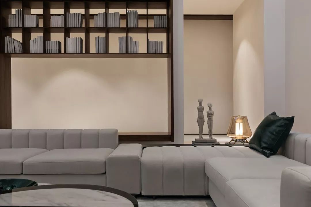 南京万科·安品园舍-106