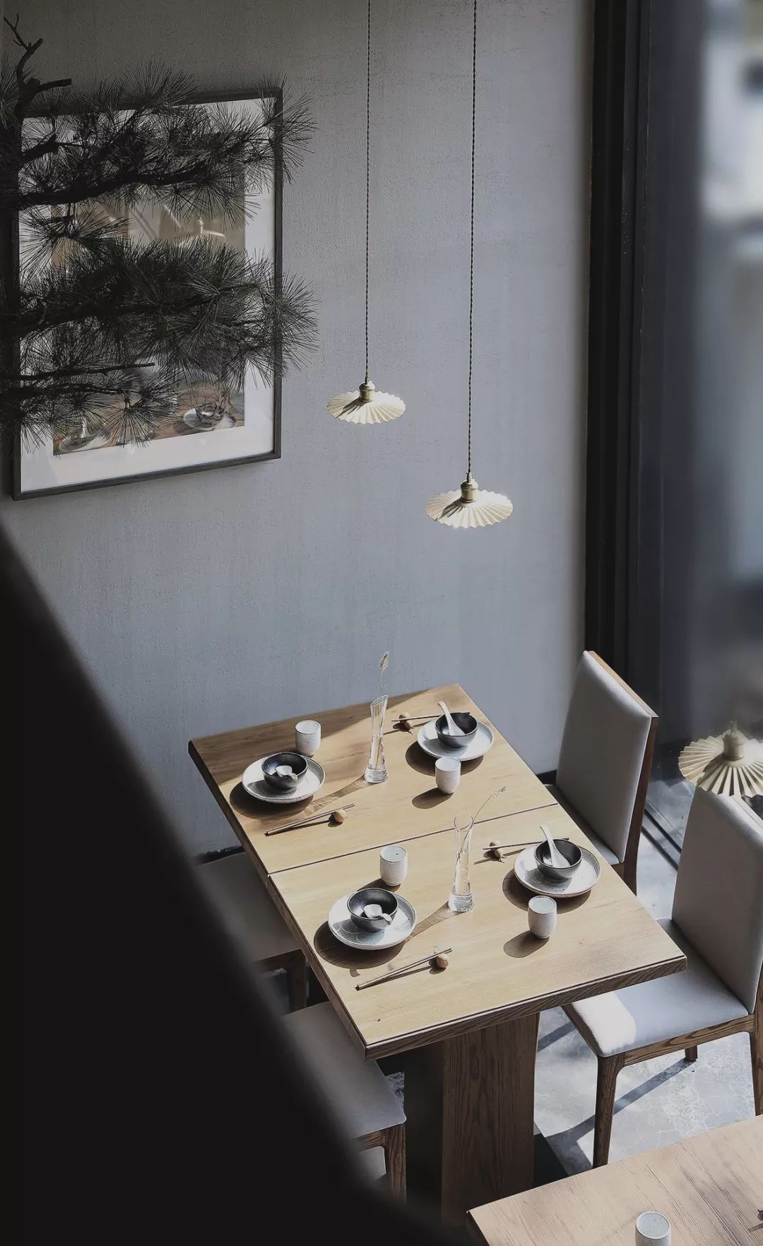 杭州绿城相心谷·诗意农庄——东方禅意与现代简约的完美结合-16