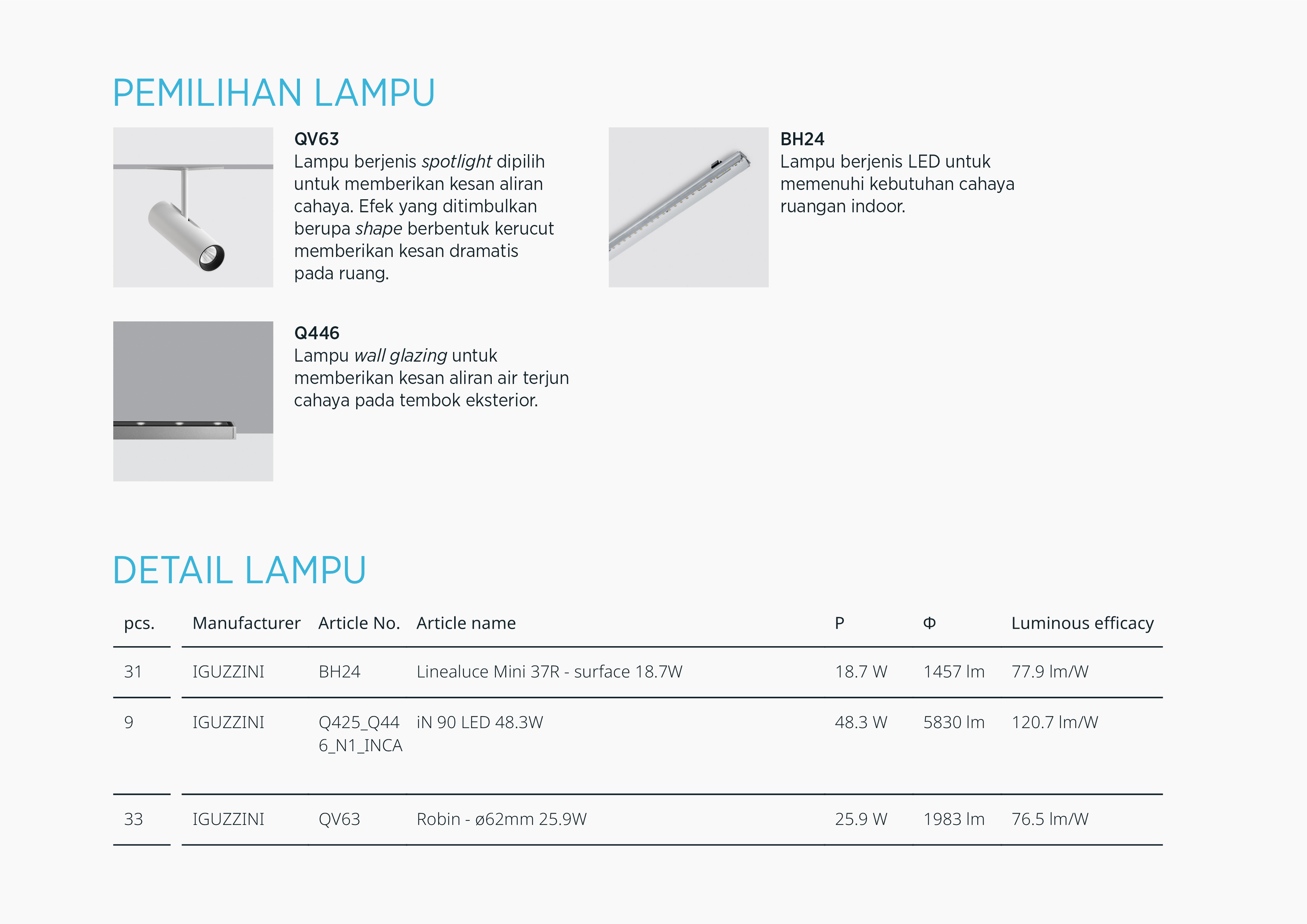 LIGHTFLOOD 建筑物理照明课程丨Setia Aji Wardana-8