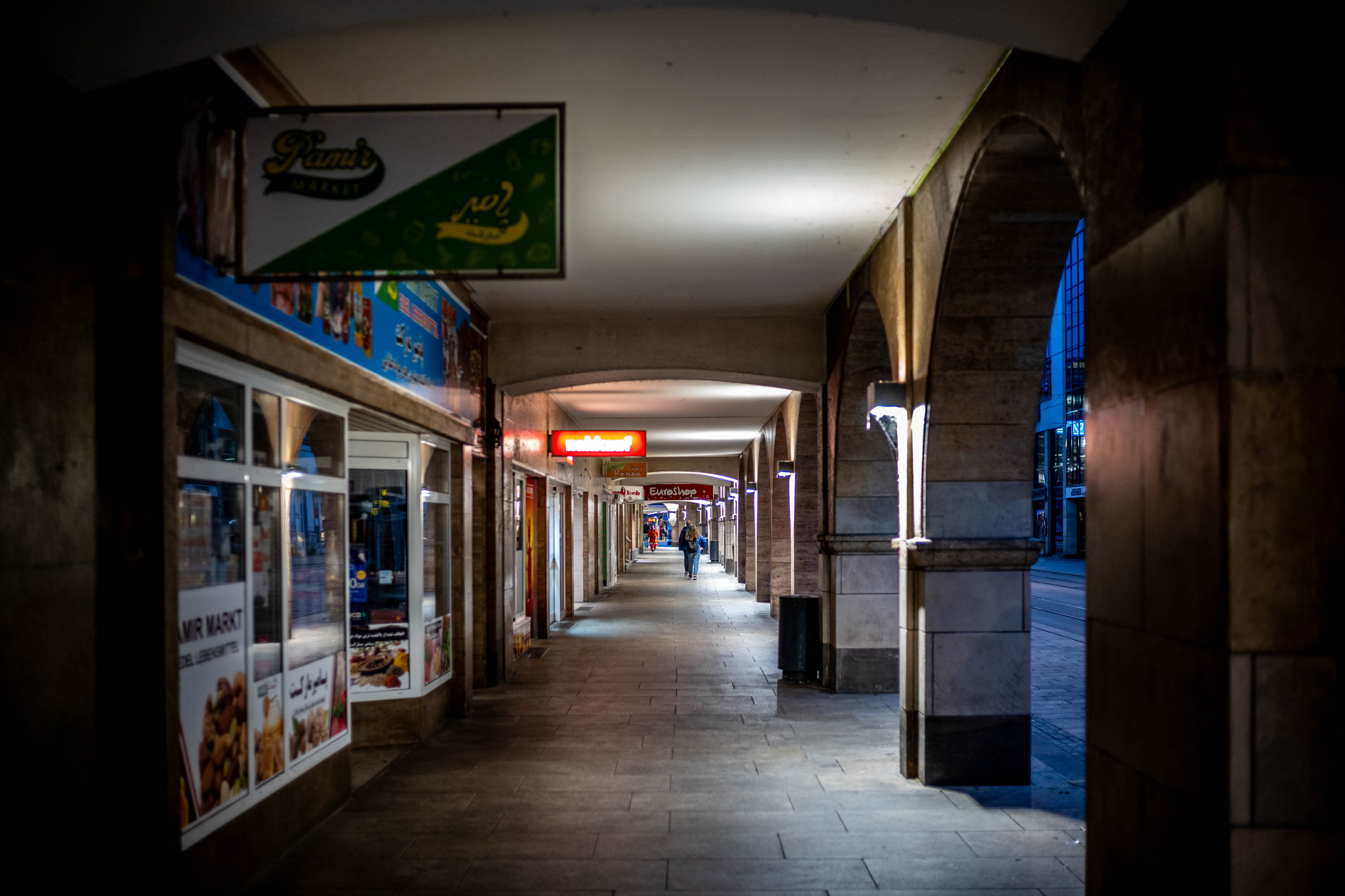 德国埃尔福特的普通一天-14