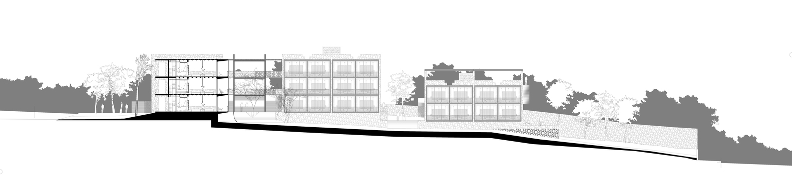 HUAYACÁN Hotel  T3arc-54