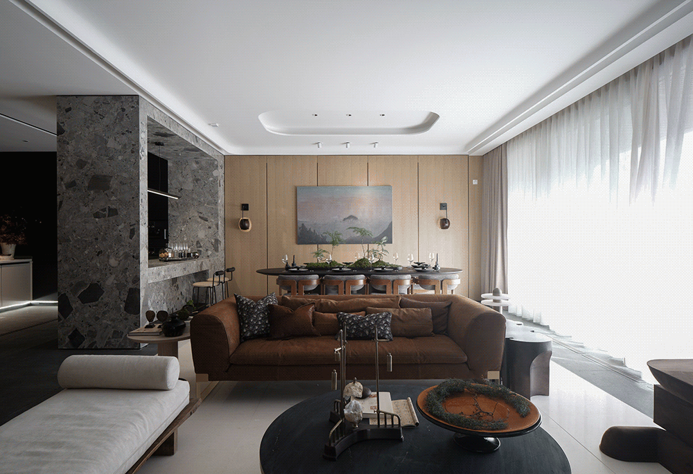 仁恒·棠颂丨中国江苏丨李玮珉,邱德光,吴滨-81