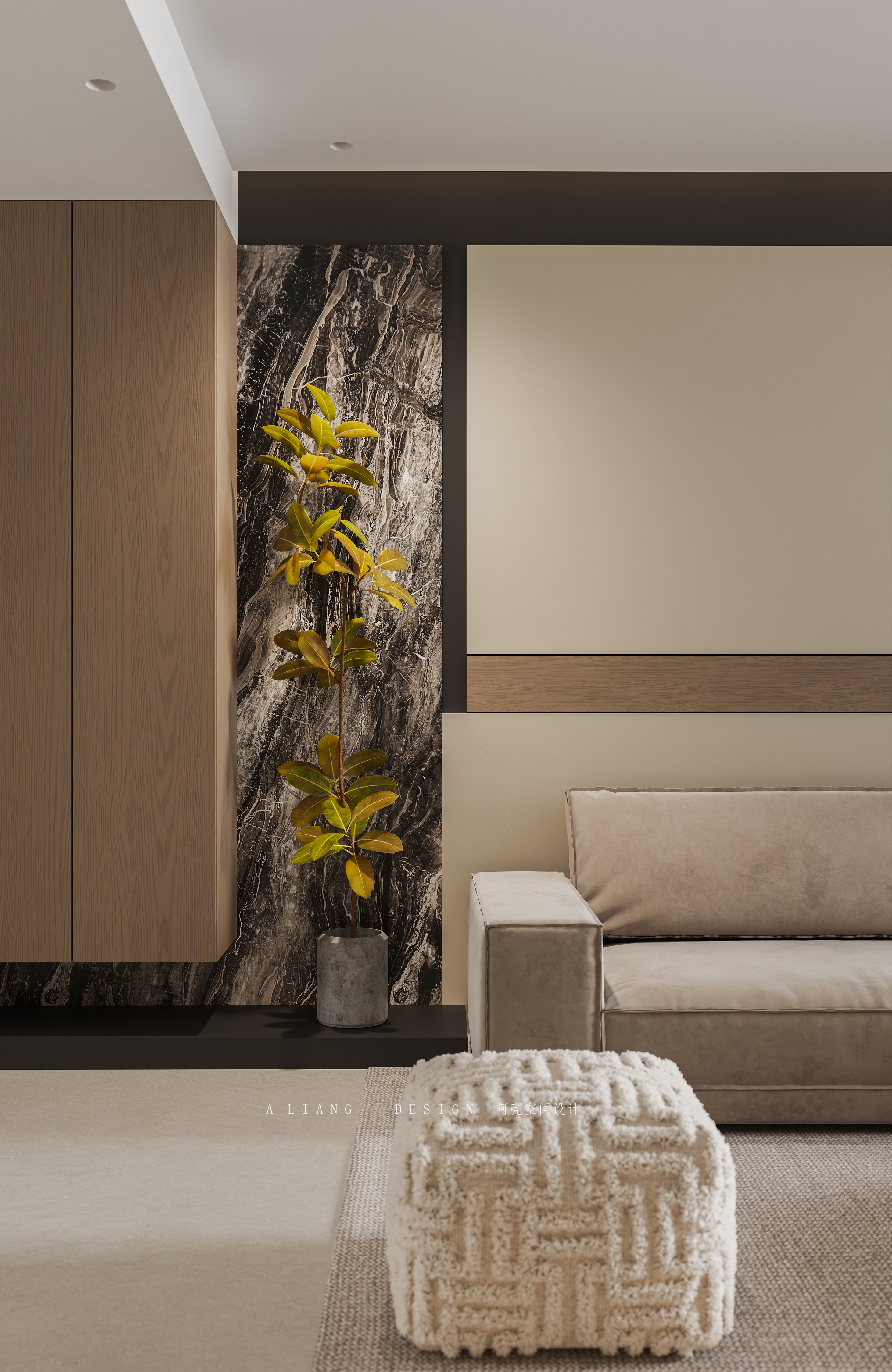 意式极简的顶层复试-7