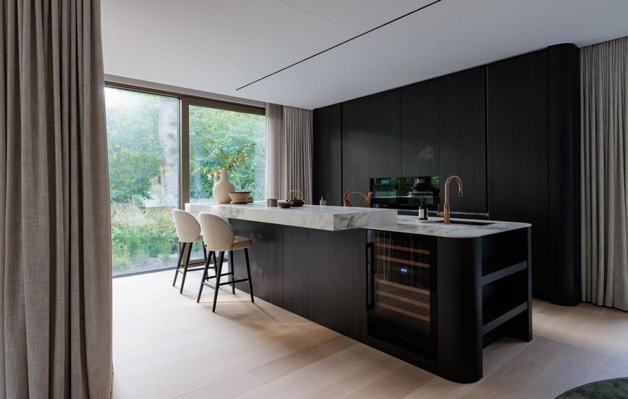 Delicia · 237㎡的独家高端别墅公寓-6