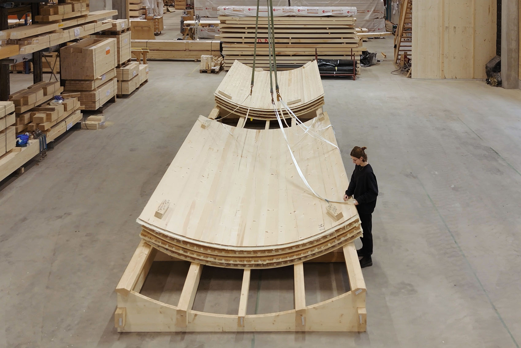 Wangen塔丨德国-89