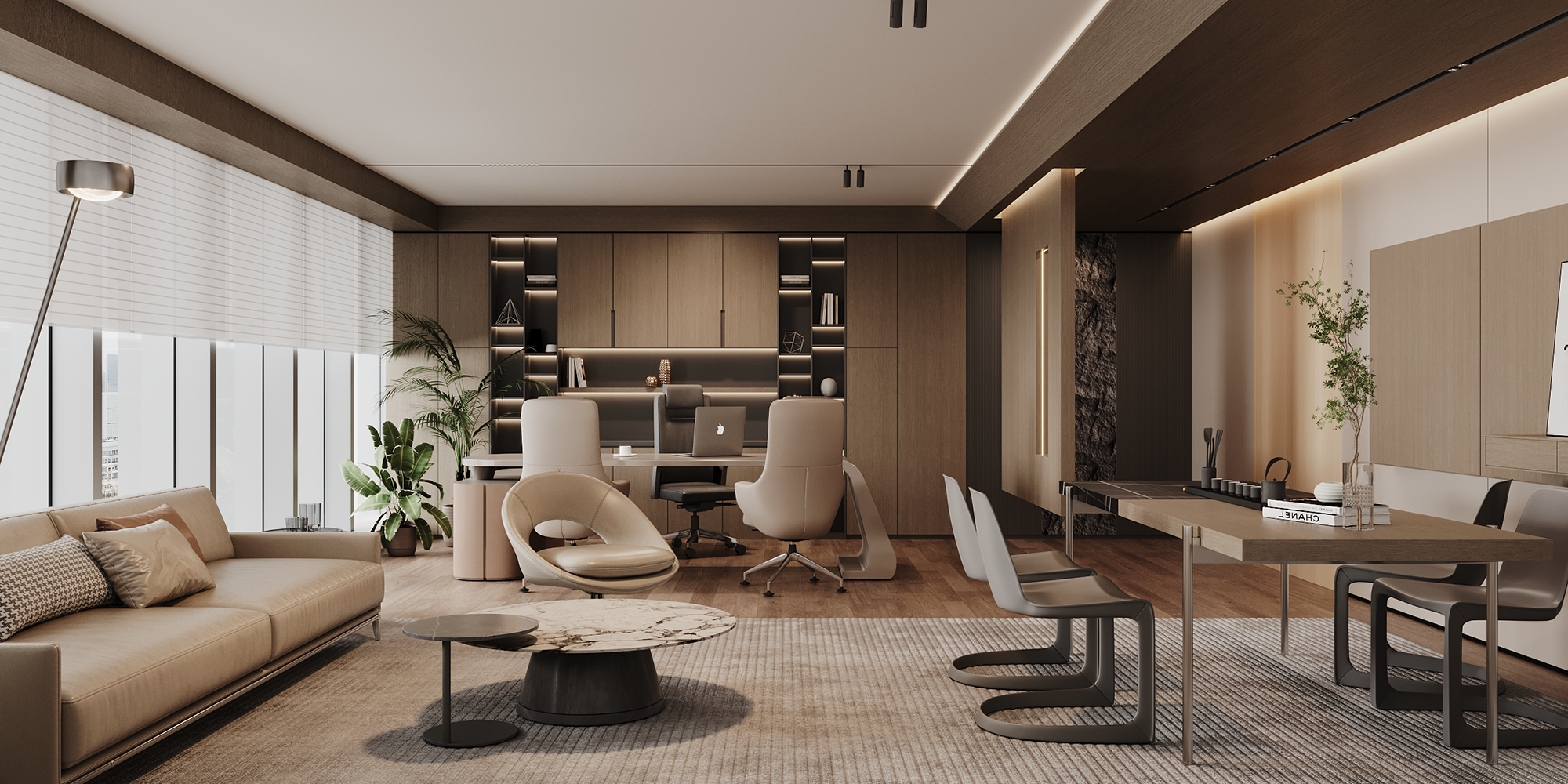 浙江慧远工程数据技术办公楼丨中国杭州丨魔戏空间设计&ABDdesign-62