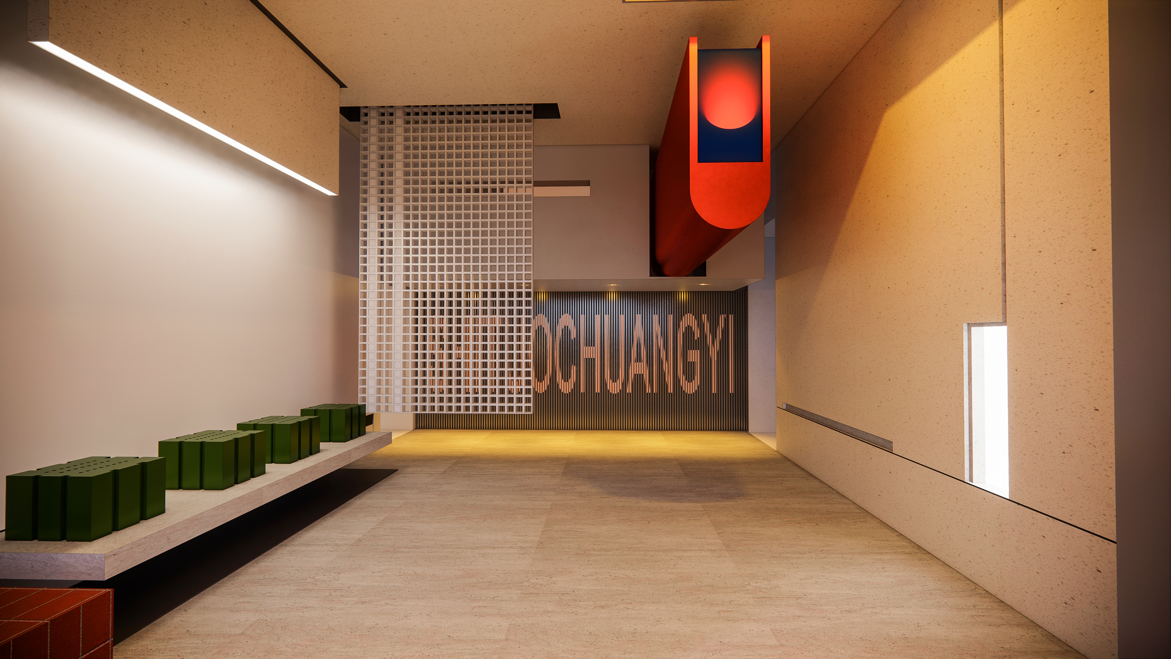 创意公司办公空间设计丨中国杭州丨童顺,张仁,赖珠,吴问德,马春宇-23