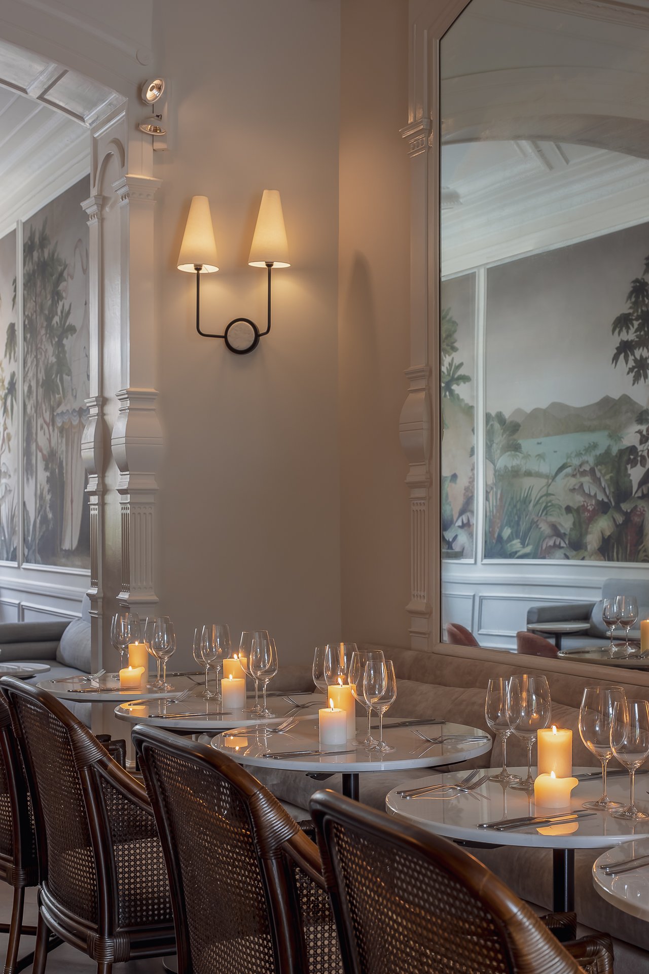 九号俱乐部丨比利时丨Hélène Van Marcke Studio-9