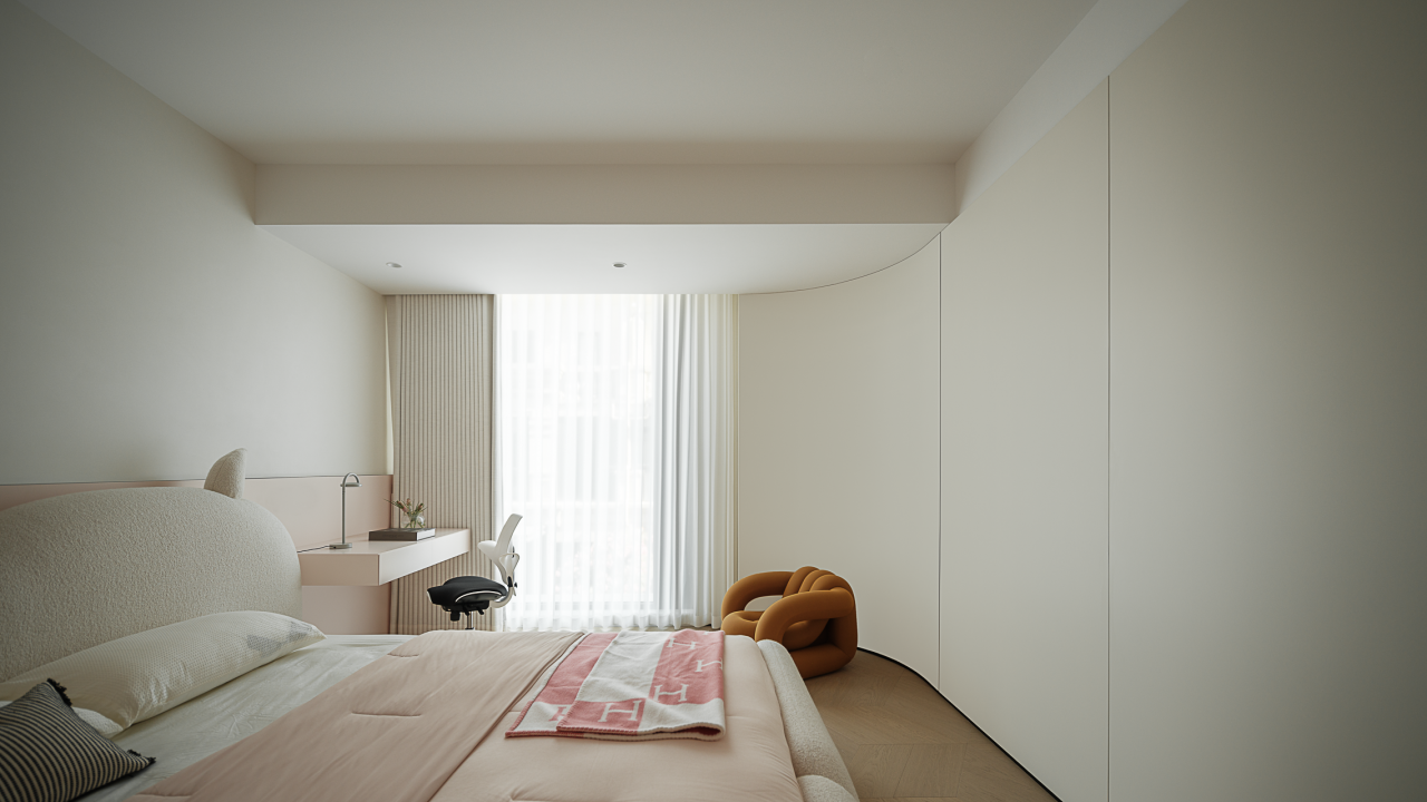 新作｜得壹设计.邵森宇  共生与自我-35