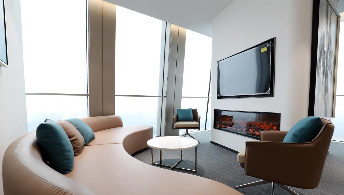 
时象设计 | 上海艾为最美实验中心 -26