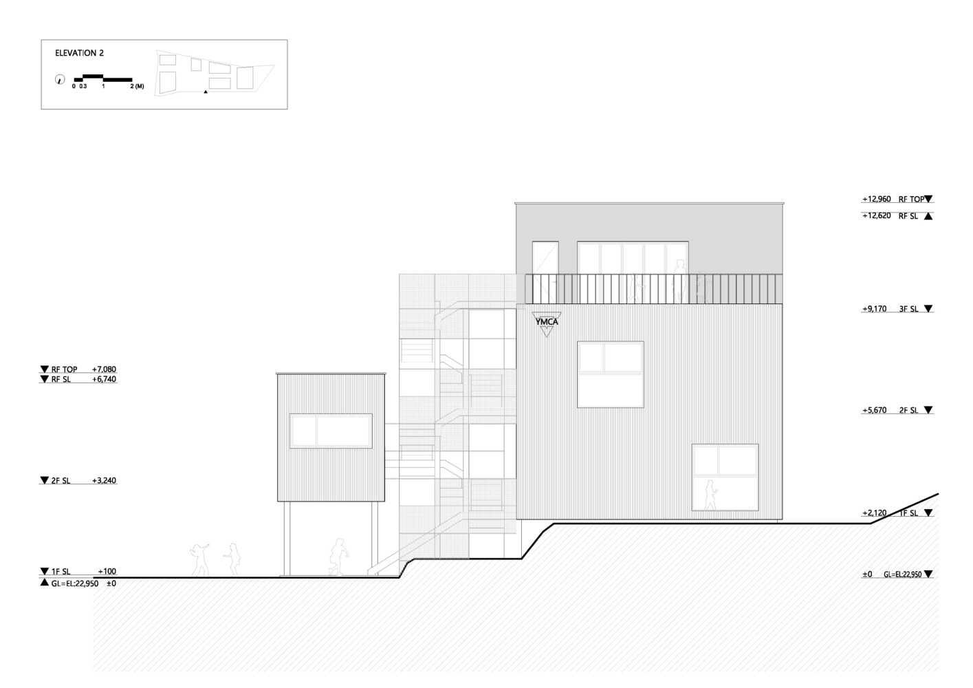 寓教于乐，感受自然的“不适学校”-55